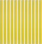 KLEJ TERMOTOPLIWY 7,2x100MM 12SZ ŻÓŁTY