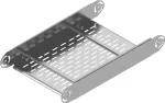ELKSP500H100 Element łuku przegubowego