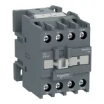 Stycznik mocy, Easy TeSys Control, AC-3, 32A, 3P(1NO), cewka 220V, 50Hz