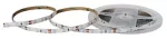 TAŚMA LED NEXTEC ST / 12V / 2835 / 4,8W / 60 LED / IP20 / CZERWONA / 5m / 8mm
