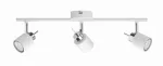 Meranti bar/tube white 3x35W 230V Oświetlenie punktowe