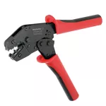 CRIMPER 2.5 I Praska do końcówek oczkowych, końcówek tulejkowych, złączy ekranowanych, nr.katalogowy 9040510000