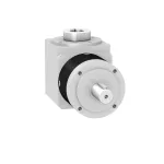 Lexium 32 & Motors, kątowa przekładania planetarna, proste zęby, Ø 120 mm, redukcja 12:1, 13 min łuku, 260 N.m