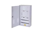 Rozdzielnica UNI SYSTEM-550-1050-250 L