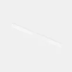 Wall fixture Fino 1040mm LED 24.6W LED warm-white 2700K ON-OFF White 905lm 05-7575-14-14