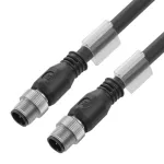 SAIL-M12GM12SG-CD-20A Kabel czujnikowy, nr.katalogowy 1217042000