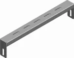 UPPO600E Uniwersalny uchwyt