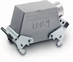 EPIC H-B 10 TSB M25 ZW Złącza
