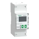 Licznik energii, PowerLogic, 1-fazowy 100A MID Modbus