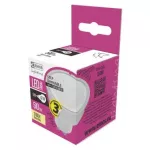 Żarówka LED Classic MR16 / GU10 / 6,1 W (45 W) / 560 lm / ciepła biel / ściemnialna