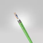 ETHERLINE PN CAT.6A FRNC FC; Przewód
