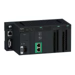 Sterownik Modicon MC80 8DI 12DO 4AI