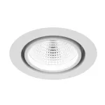 Oprawa LUGSTAR PREMIUM LED p/t ED 2650lm/840 30° biały 23 W