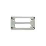 ADS/10-2/25 Adapter do złączy przemysłowych, nr.katalogowy 1666230000