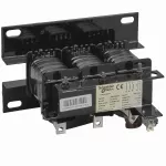 Dławik ochronny 400 V 50 Hz 6,5 kvar 7% 190 Hz