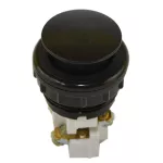 PROMET Przycisk N1-1DP/W3 czarny