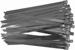 OPASKI ZACI ZE STA NIERD 8.0X200MM 50SZT