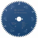 Tarcza pilarska EX TR H 235x30-64