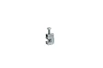 Zacisk szynowy ZS 50 S-10 metaliczny