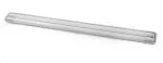 Oprawa hermetyczna z tubami z odbłyśnikiem z tubami LED 2xT8 18W 120cm IP65