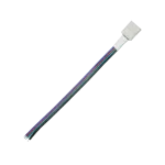 ORO-CONECT6-RGB Konektor do taśm