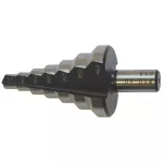 Wiertło stopniowe HSS  ø 8,5-30,5 mm