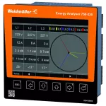 ENERGY ANALYSER 750-230 Miernik wielofunkcyjny, nr.katalogowy 2534130000