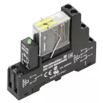 RCIKIT 24VDC 2CO LD/FG Przekaźnik przełączający, nr.katalogowy 1218410000