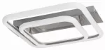 6996 Lampa sufitowa Fandral LED 33W s chrome 35cm