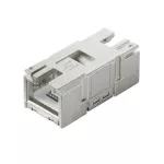 IE-BI-RJ45-C Złącze wtykowe sieciowe modułowe, nr.katalogowy 1962840000