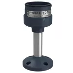 Harmony XVU Stojak z rurą 100mm czarny