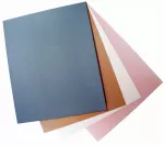 Polishing film graining size 1 µm (GN) Złącza
