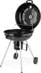 GRILL OGR. OKRĄGŁY Z POKRYWĄ, ø54CM