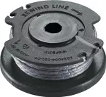 Szpula z nicią tnącą Cutting Line Spool, 4m, 1.6mm
