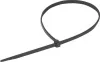5311 Opaska kablowa 160x4,5 UV czarna /k.60/