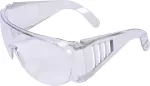 OKULARY OCHRONNE TVS