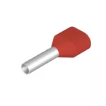 H1,0/15D ZH R Końcówka tulejkowa, nr.katalogowy 9037440000