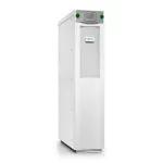 Zasilacz UPS Galaxy VS UPS 10 kVA z 1 modułem bateryjnym 7Ah, rozszerzany do 2 modułów
