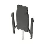 WTA 3/ZA WDU4 Adapter testowy do złączki szynowej, nr.katalogowy 1632360000