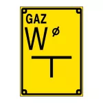 Tablica sączka węchowego 140x200 TODG-3