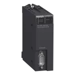 Modicon X80, moduł komunikacyjny CANopen Master