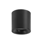 Downlight FAB GU10 8W Black DE-0131-NEG