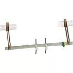 Akcesoria ekranowania 1.5mm/6.5mm
