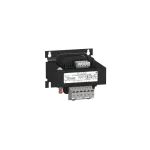 Phaseo ABT7/ABL6, separacyjny transformator napięcia, 230...400 V, 2 x 24 V, 250 VA