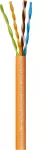 BiTLAN U/UTP 4x2x23 AWG (0,54) cat.6 350 MHz LSOH B2ca Bezhalogenowy kabel do sieci teleinformatycznych o podwyższonych wymaganiach przeciwpożarowych