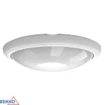 PLAFONIERA LED KANLO 4W 4000K 290LM IP54 BIAŁA