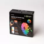 TAŚMA LED SMART ZESTAW 7.2W/m RGB IP20 /5m/