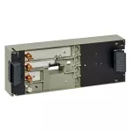 Rozdzielnice Prisma, element ruchomy płyty do NS630 - 4P
