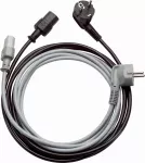 ÖLFLEX PLUG H05VV-F 3G1/2500 GY; Przewód