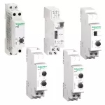Schneider Electric Automat schodowy